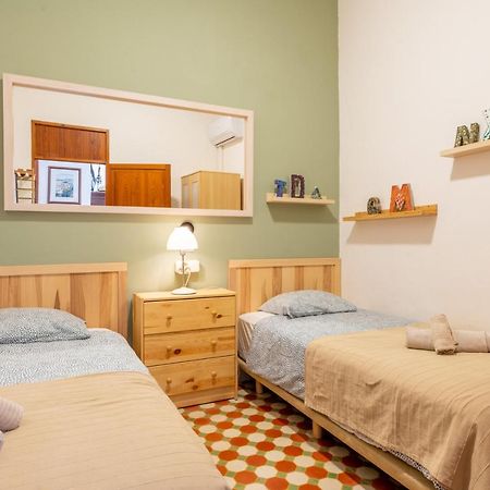 Sa Torre Apartment Port De Soller Bagian luar foto