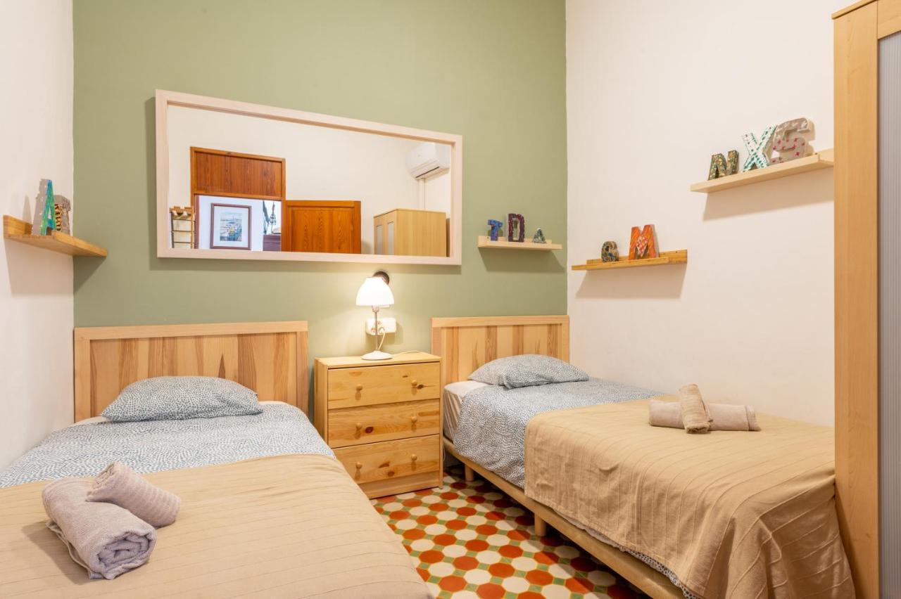 Sa Torre Apartment Port De Soller Bagian luar foto